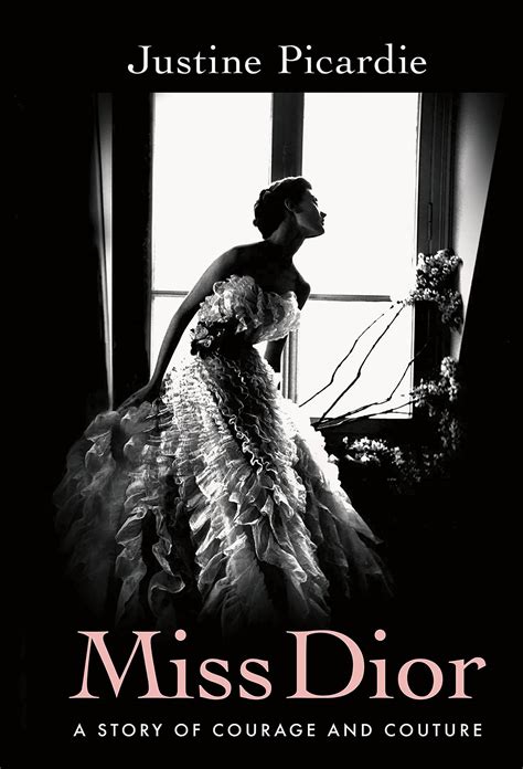 the story of miss Dior